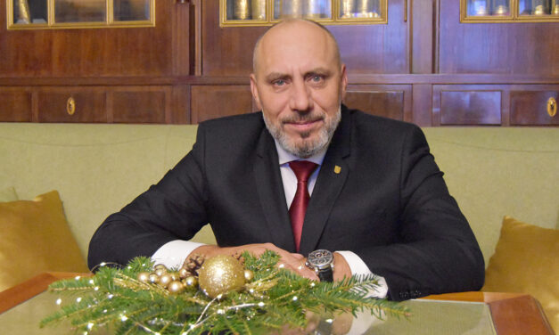 František Jura: Všem přeji pohodu, klid a chvíle s těmi, které máme rádi