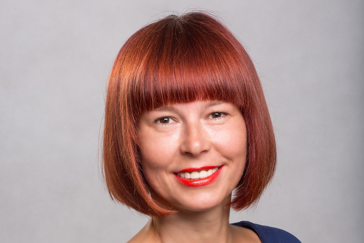 Milada Sokolova