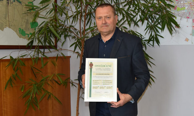 Co jsme v roce 2023 udělali pro životní prostředí?