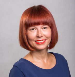 Milada Sokolová