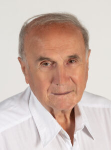 Antonín Dušek