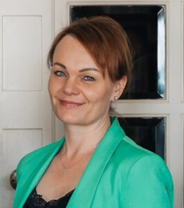  Jana Jílková