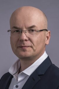 Petr Ošťádal