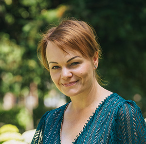 Jana Jílková