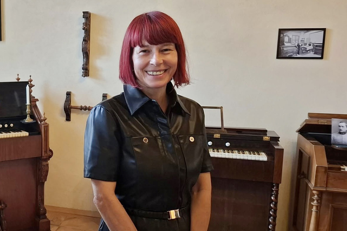 muzeum-harmonia3-Milada Milada Sokolová