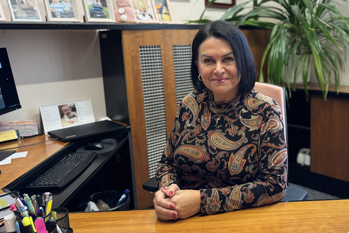 Marcela Župková web Marcela Župková