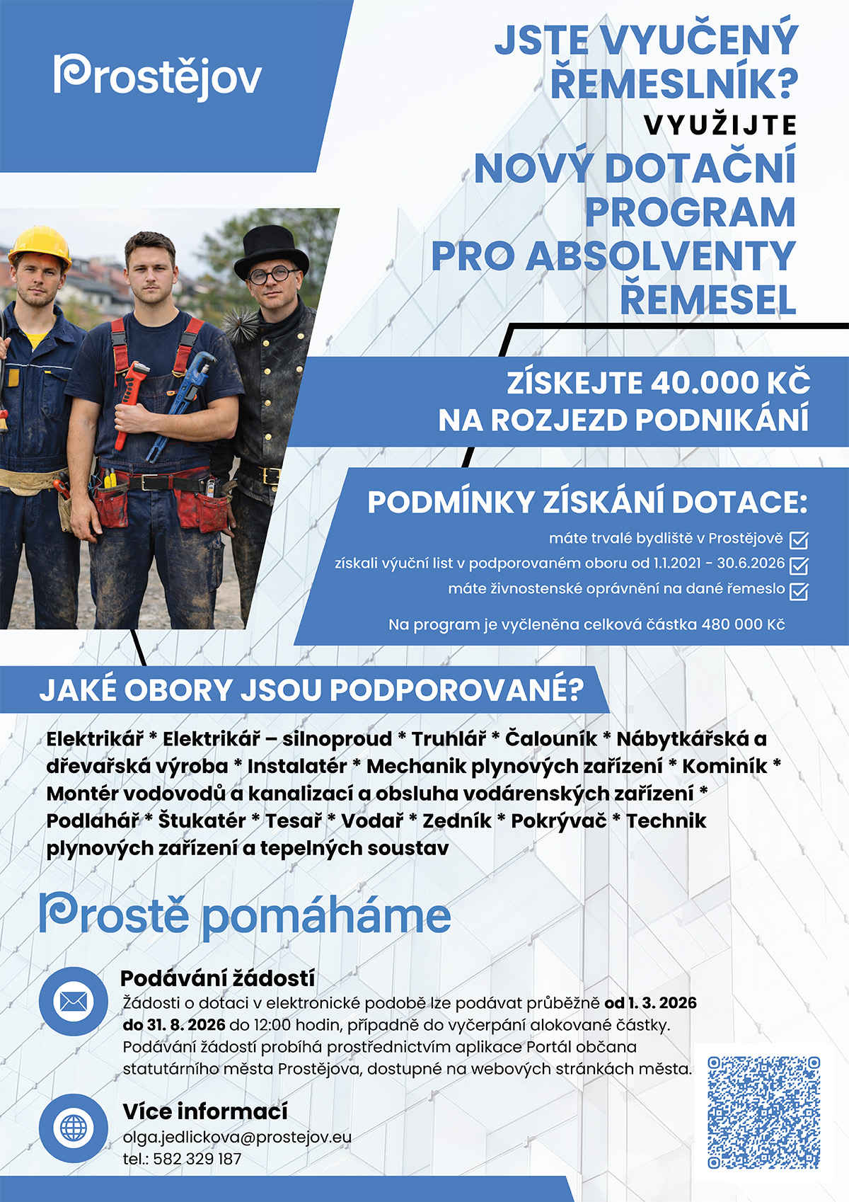 řemesla 