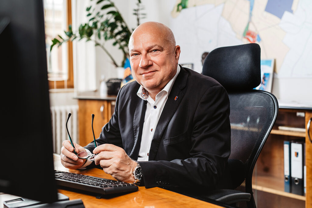 Jiří rozehnal