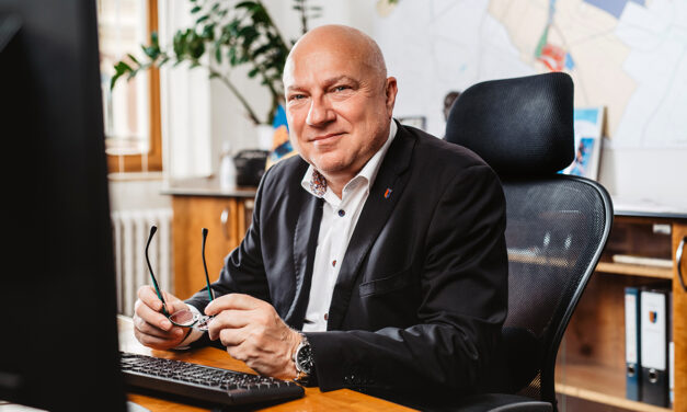 Smuteční síň na městském hřbitově projde rekonstrukcí