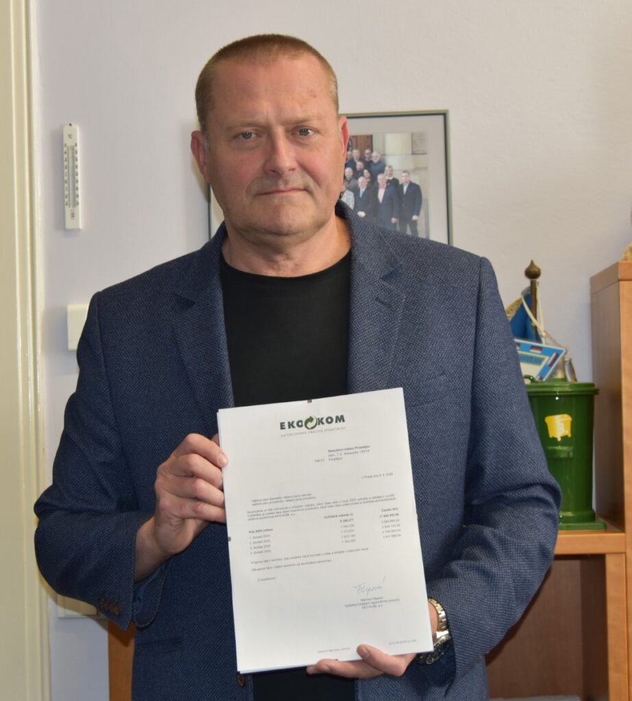 Jiří Pospíšil