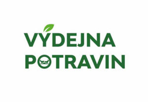 Výdejna potravin
