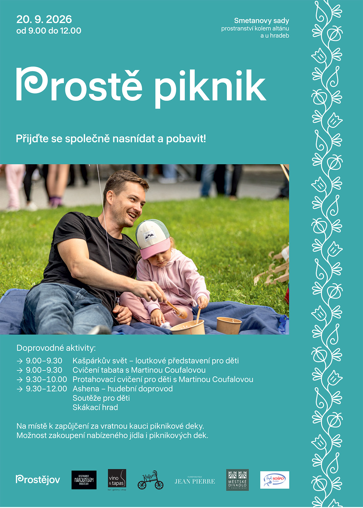 Prostě piknik